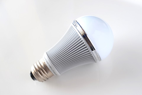 LED電灯